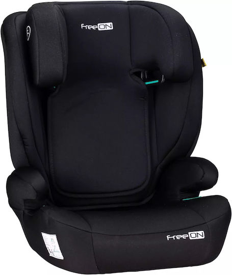 FreeOn Vega Autositz i-Size Black