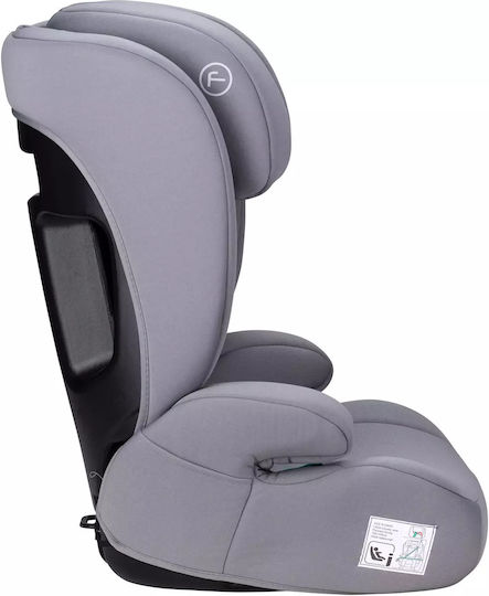 FreeOn Vega Scaun Auto pentru Copii i-Size Gri 0-10 kg