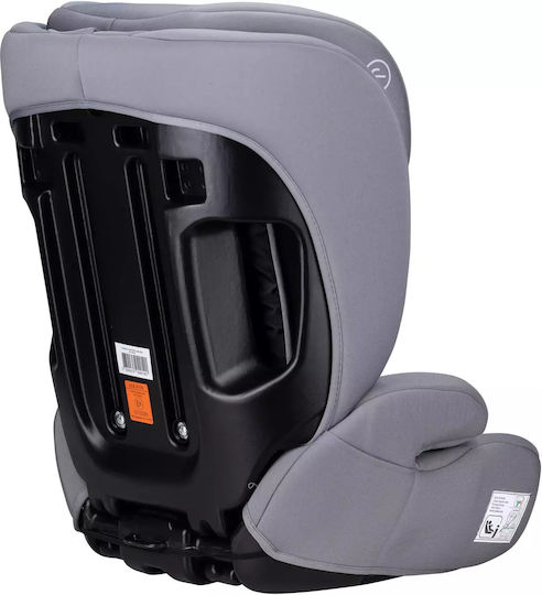 FreeOn Vega Scaun Auto pentru Copii i-Size Gri 0-10 kg