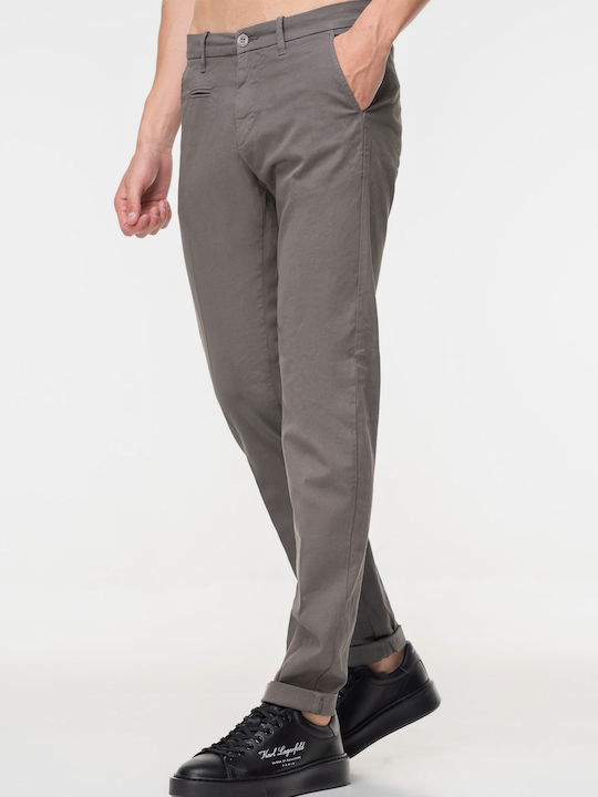 Uniform Jeans Men's Trousers Gray