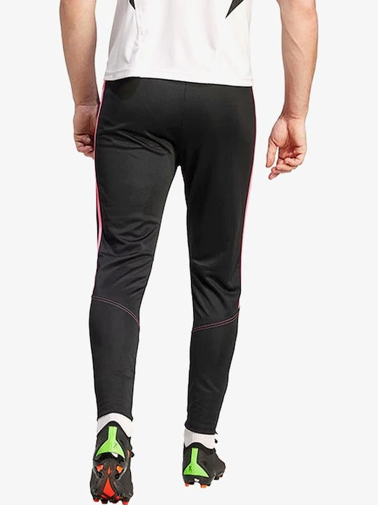 adidas Tiro 23 Club Training AEROREADY Jogger Pants Black