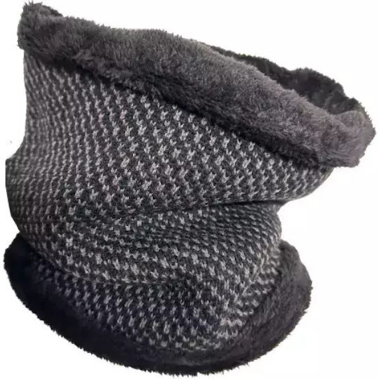 Knitted Beanie Cap Green