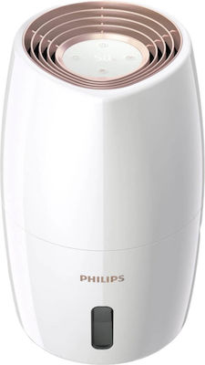 Philips Luftbefeuchter 17W für Räume von 32m²