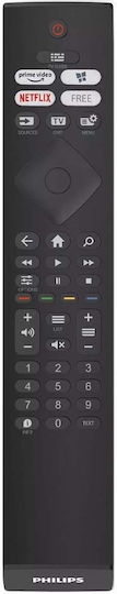 Philips Smart Fernseher 65" 4K UHD Mini-LED 65PML9008/12 The Xtra HDR (2023)