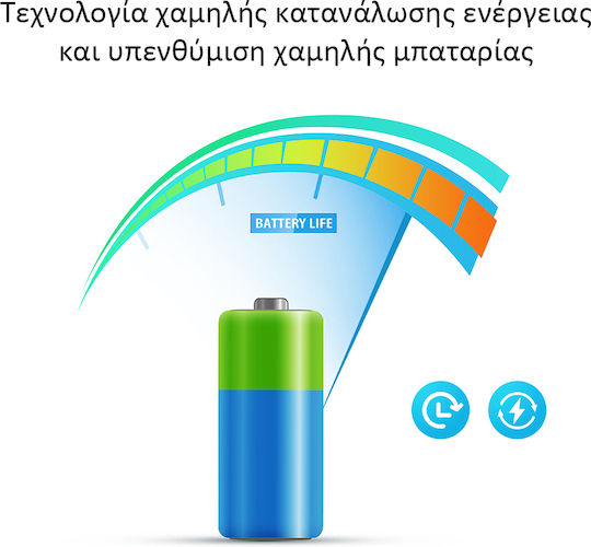 Безжичен Сензор За Контакт Wi-Fi