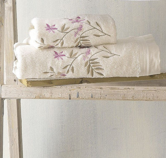 Rythmos Σετ 3τμχ Annalise Βάρους 470gr/m² Rythmos Σετ 3τμχ Annalise Βάρους 470gr/m²