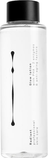 Radiant Glow Lotion Καθαρισμού Προσώπου 200ml