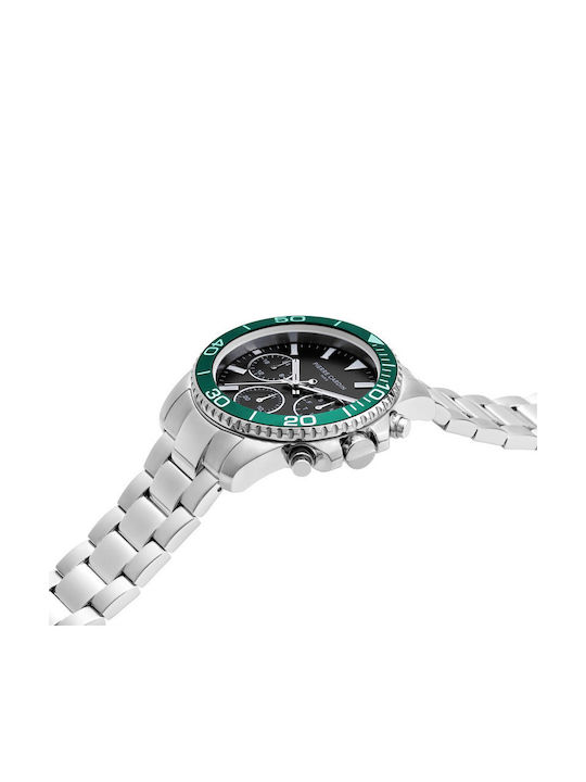 Pierre Cardin Watch Battery with Metal Bracelet Pierre Cardin Watch Battery with Metal Bracelet