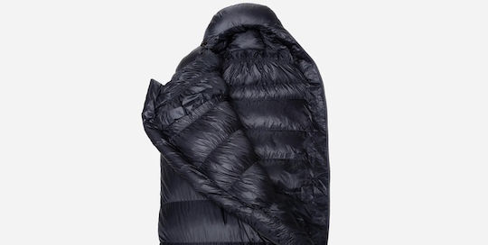 Mountain Equipment Sleeping Bag Μονό Left