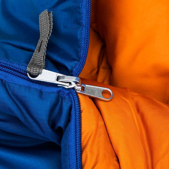 Spokey Sleeping Bag Single OE/BL