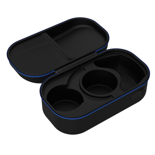 Venom Θήκη Μεταφοράς για Κονσόλα VR / PS5 / PC Μαύρη