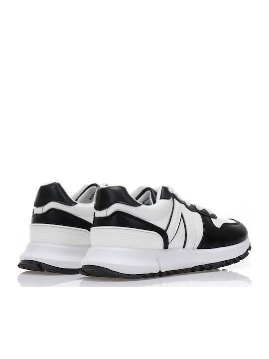 Γυναικεία Sneakers Μαύρα