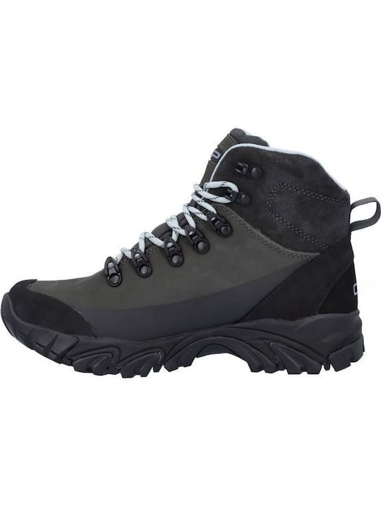 CMP Dhenieb Women's Hiking Boots Gray