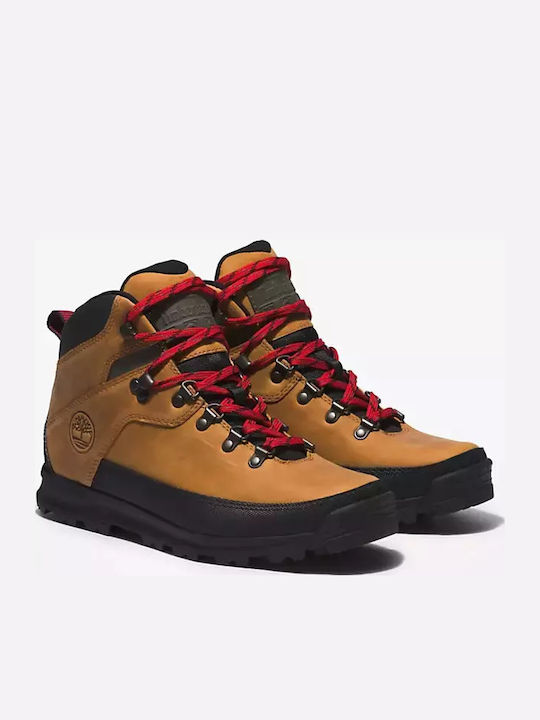 Timberland Hiker Ανδρικά Ορειβατικά Καφέ