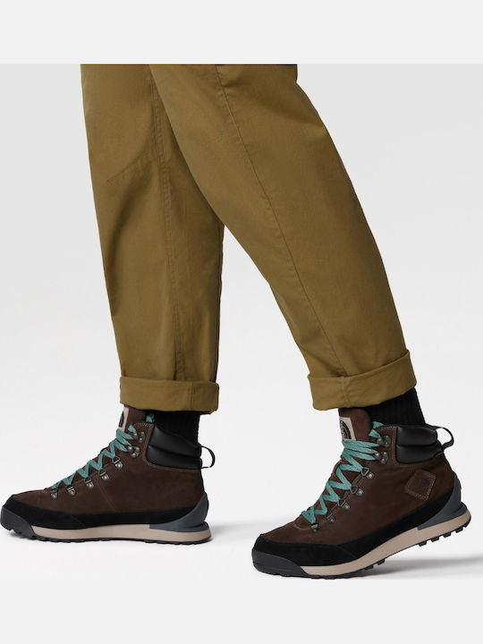The North Face Back To Barkeley IV Men's Hiking Boots Multicolour