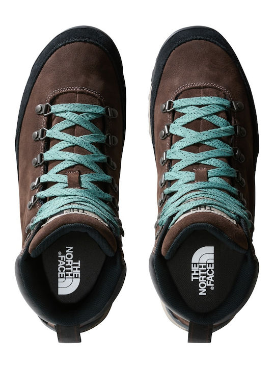 The North Face Back To Barkeley IV Men's Hiking Boots Multicolour