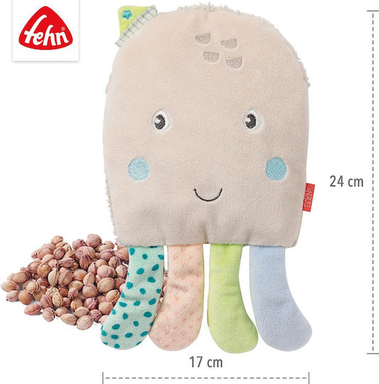Fehn Termofor Cu Sâmburi De Cireșe