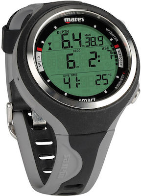 Mares Diving Watch Smart Dive