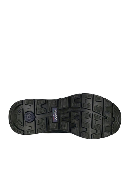 Sneakers Black