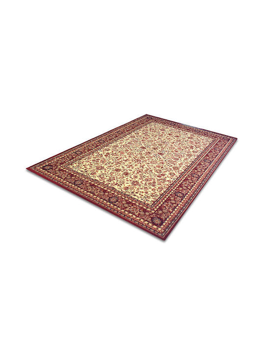 Royal Carpet Olympia 8595K Covor Rectangular Cremă