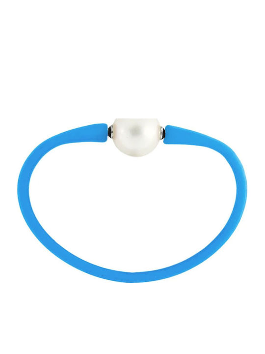 Margaritari Damen Armband mit Perlen