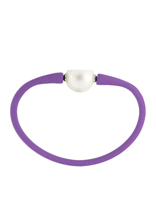 Margaritari Damen Armband mit Perlen
