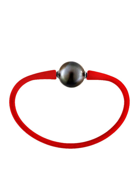 Margaritari Damentrauring mit Perlen 14cm