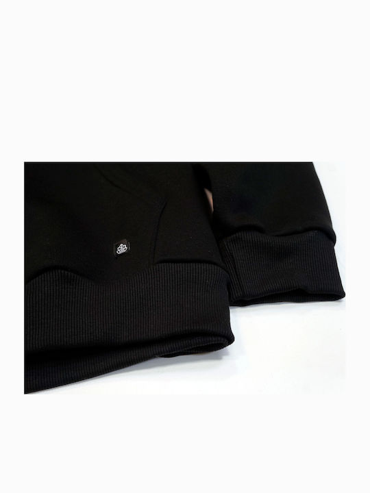 Sweatshirt Black