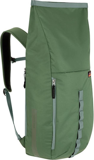 Wild Country Flow Sac Uscat Rucsac 26lt Verde