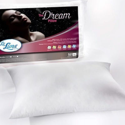 La Luna Dream Sleep Pillow Silicone Medium Medium 45x65cm