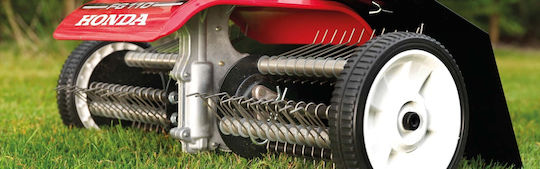 Honda Turf Thinner 0306729-799-003