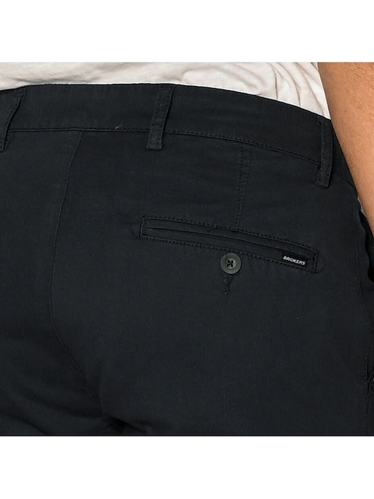 Trousers Marine