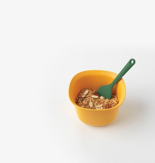 Brabantia Stainless Steel Mixing Bowl Capacity 1.5lt
