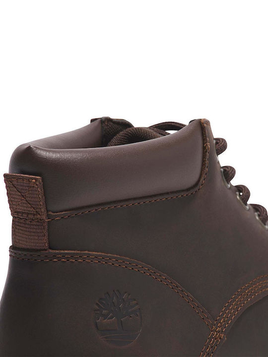 Timberland Freizeitstiefel Braun TB0A5YTW931 Timberland Freizeitstiefel Braun TB0A5YTW931