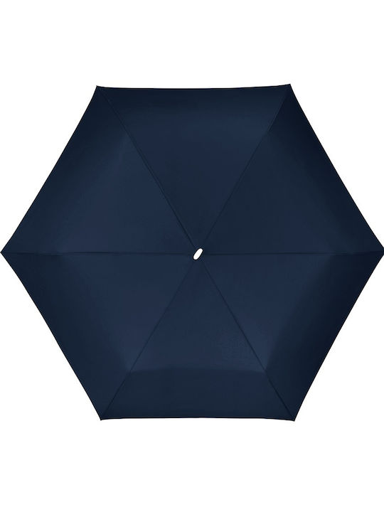 Samsonite Umbrelă de ploaie Compact Blue