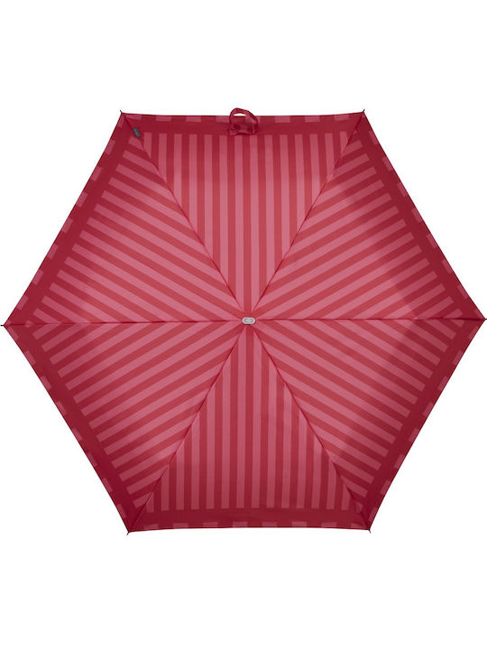 Samsonite Regenschirm Kompakt Fuchsie