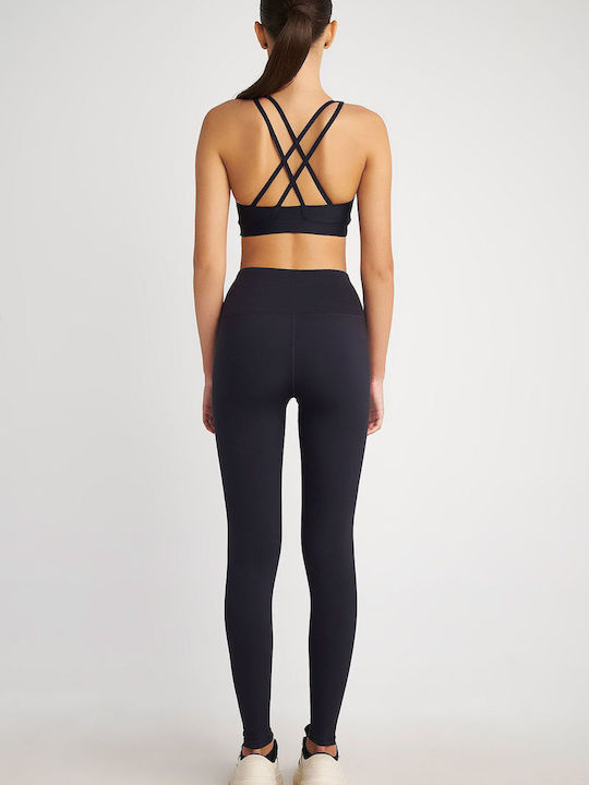 Femei Atletic Sutien sport Negru