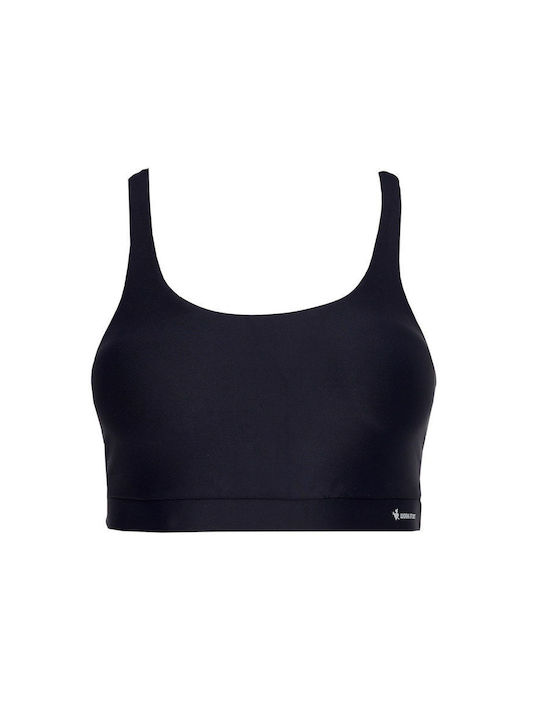 Femei Atletic Sutien sport Negru