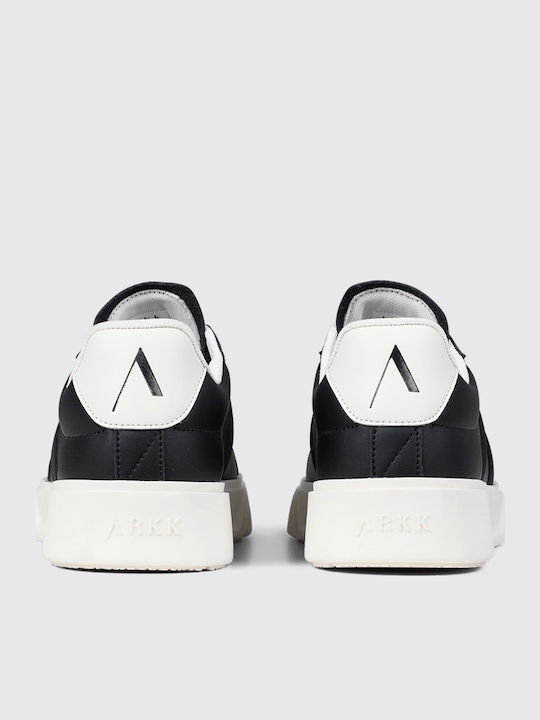 Ανδρικά Sneakers Μαύρα
