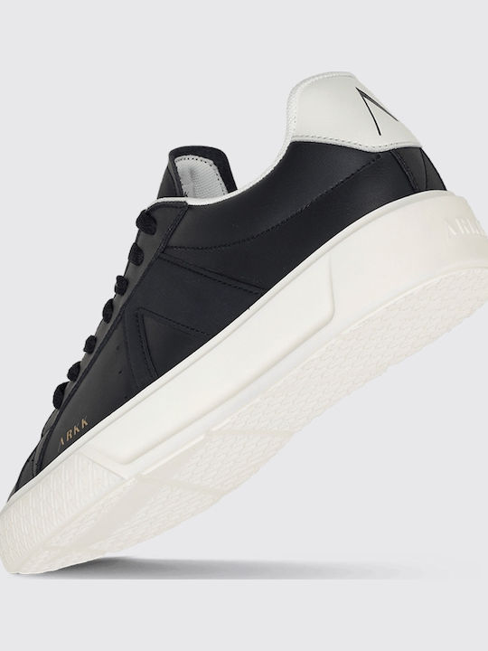 Ανδρικά Sneakers Μαύρα