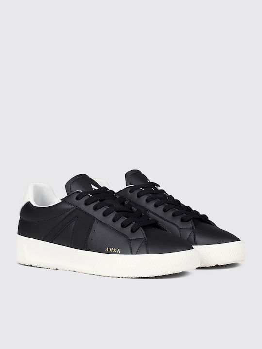 Ανδρικά Sneakers Μαύρα