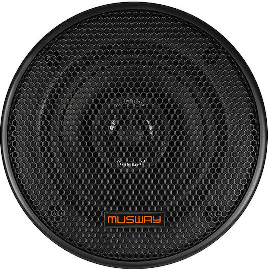 Musway Boxă Auto Ms 42 Ms 42 10" cu 60W RMS (2 căi)