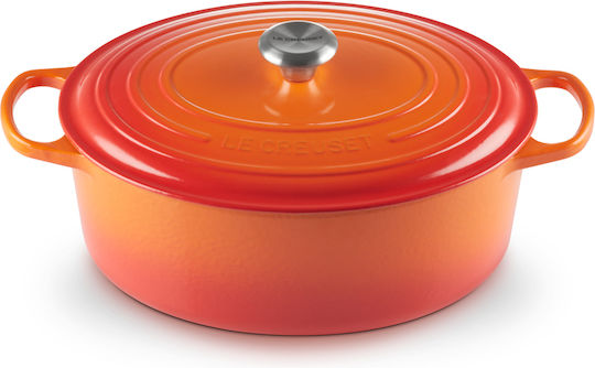 Le Creuset Γάστρα από Αλουμίνιο 7.5lt