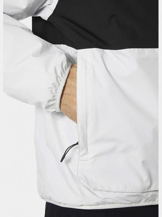 Ervik Winter Jacke Wasserdicht NIMBUS CLOU