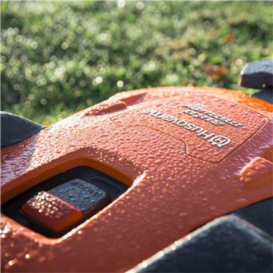 Husqvarna Automower 550 Epos Robotic Lawn Mower