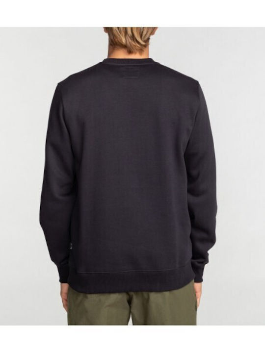 Billabong Men's Sweatshirt Black