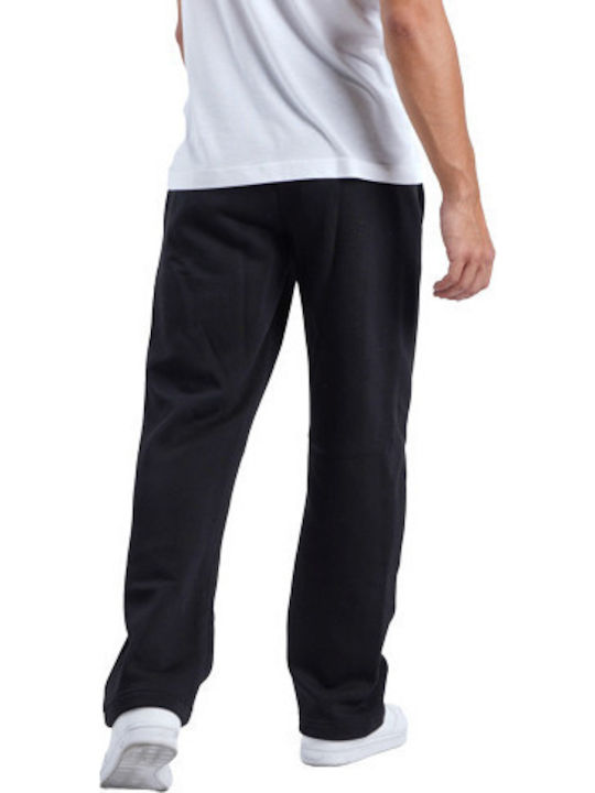 Jogginghose Schwarz