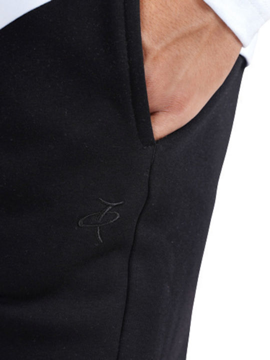 Jogginghose Schwarz