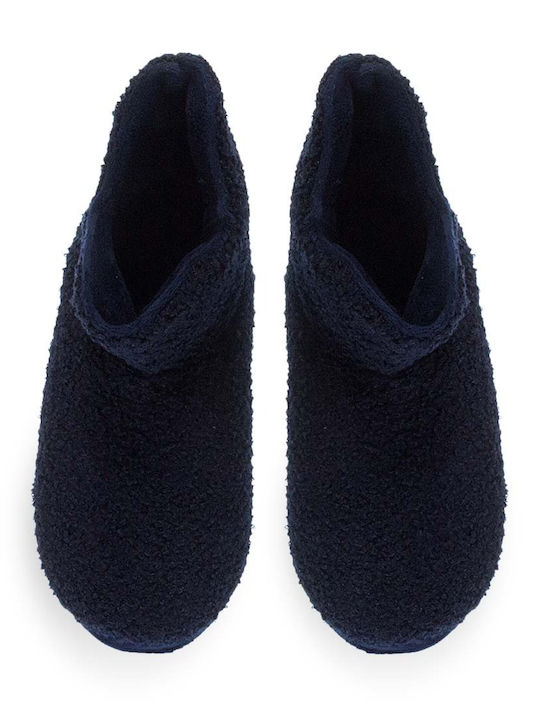 Parex Men's Slipper Blue