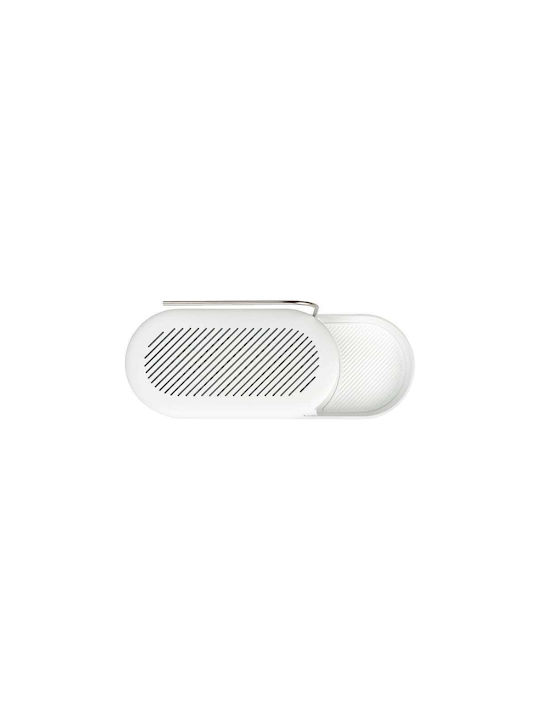 Brabantia SinkStyle Mineral Fresh Металик Бял Бански Комплект 4 Бройки